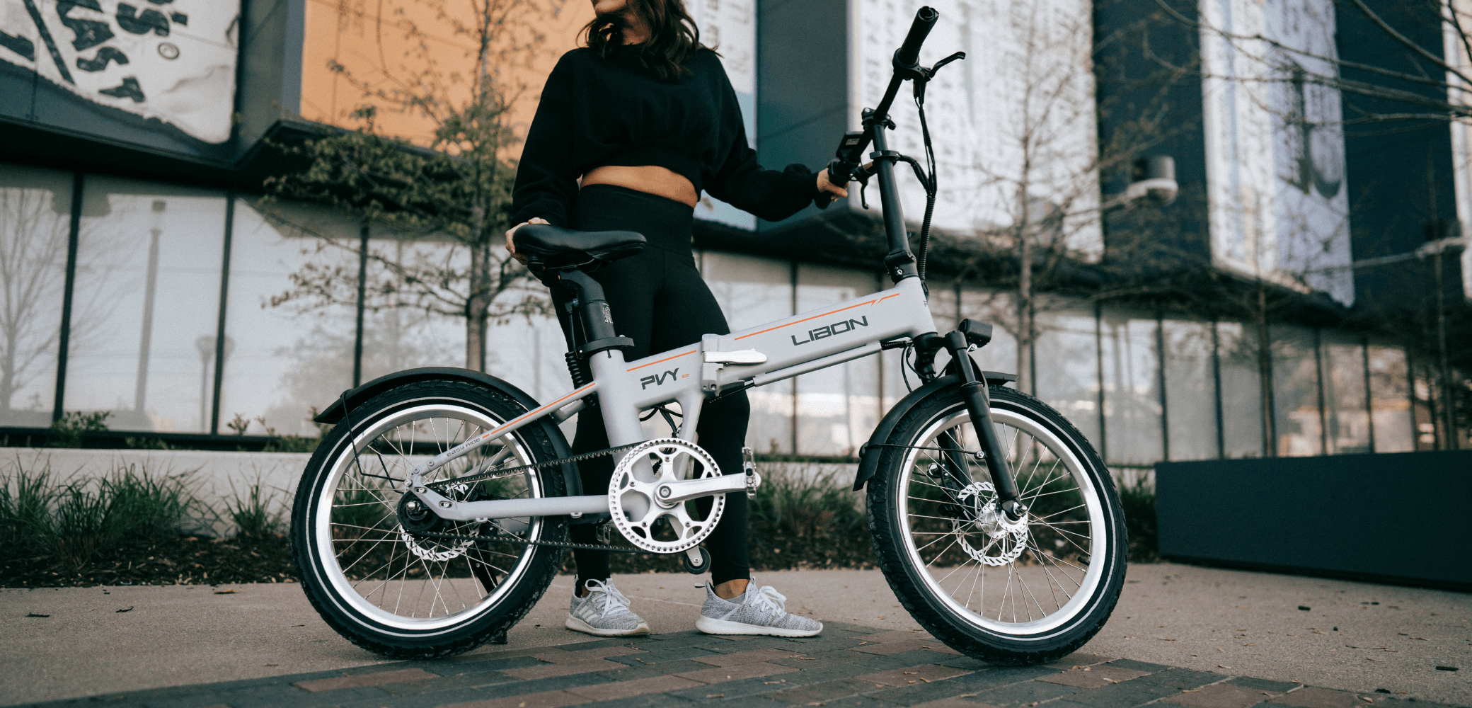 E‑Biking in the Cold: Your Guide for Safe, Warm, Inspired Rides - PVY E-BIKE