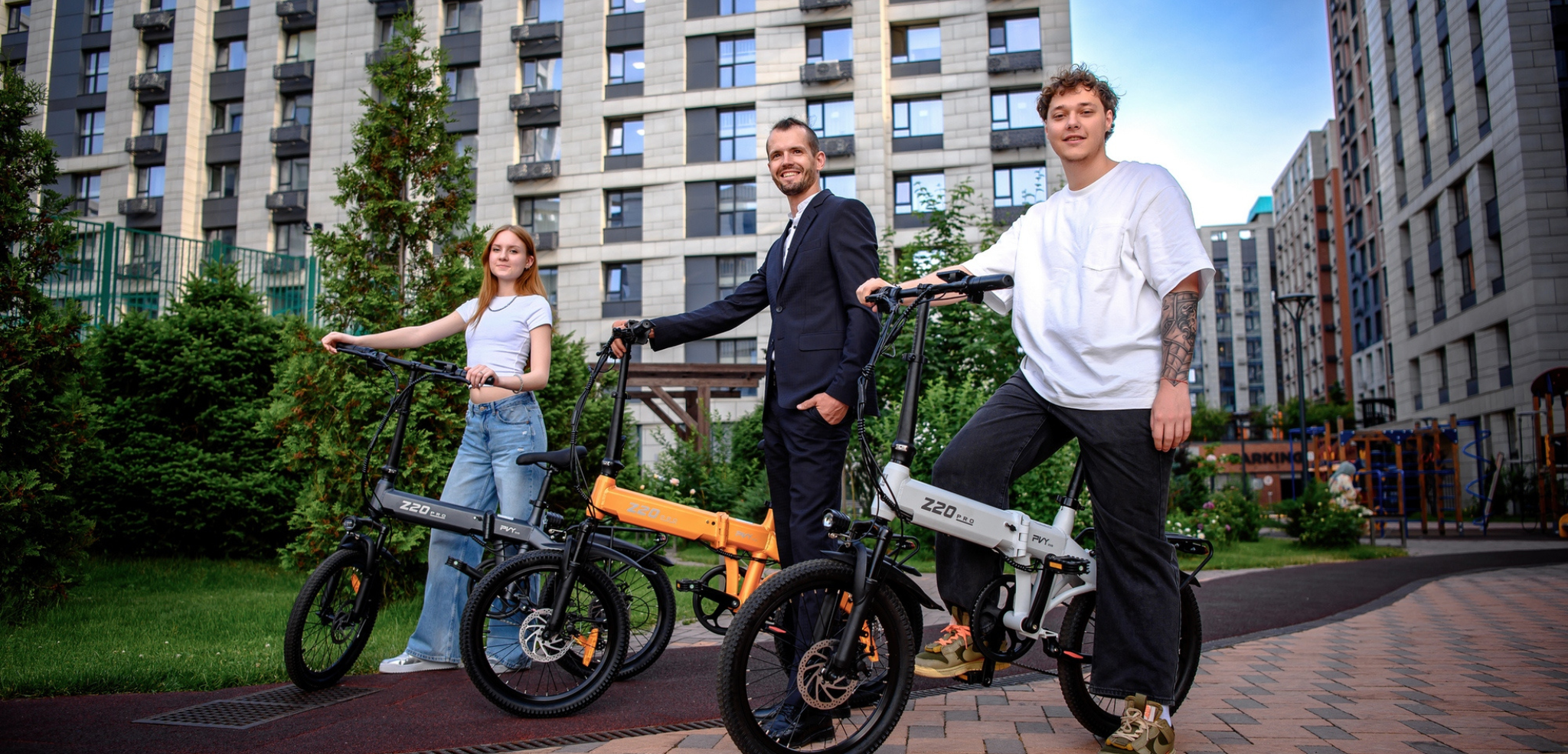 Why Are More and More Drivers Buying a Second E-Bike