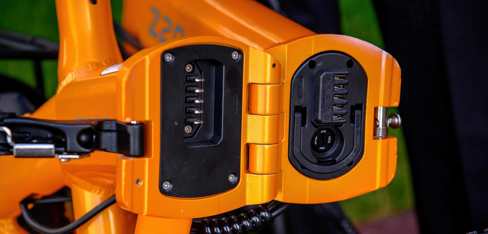 Why Shouldn't You Push Your Bike Directly Into a Warm House After Riding in Winter