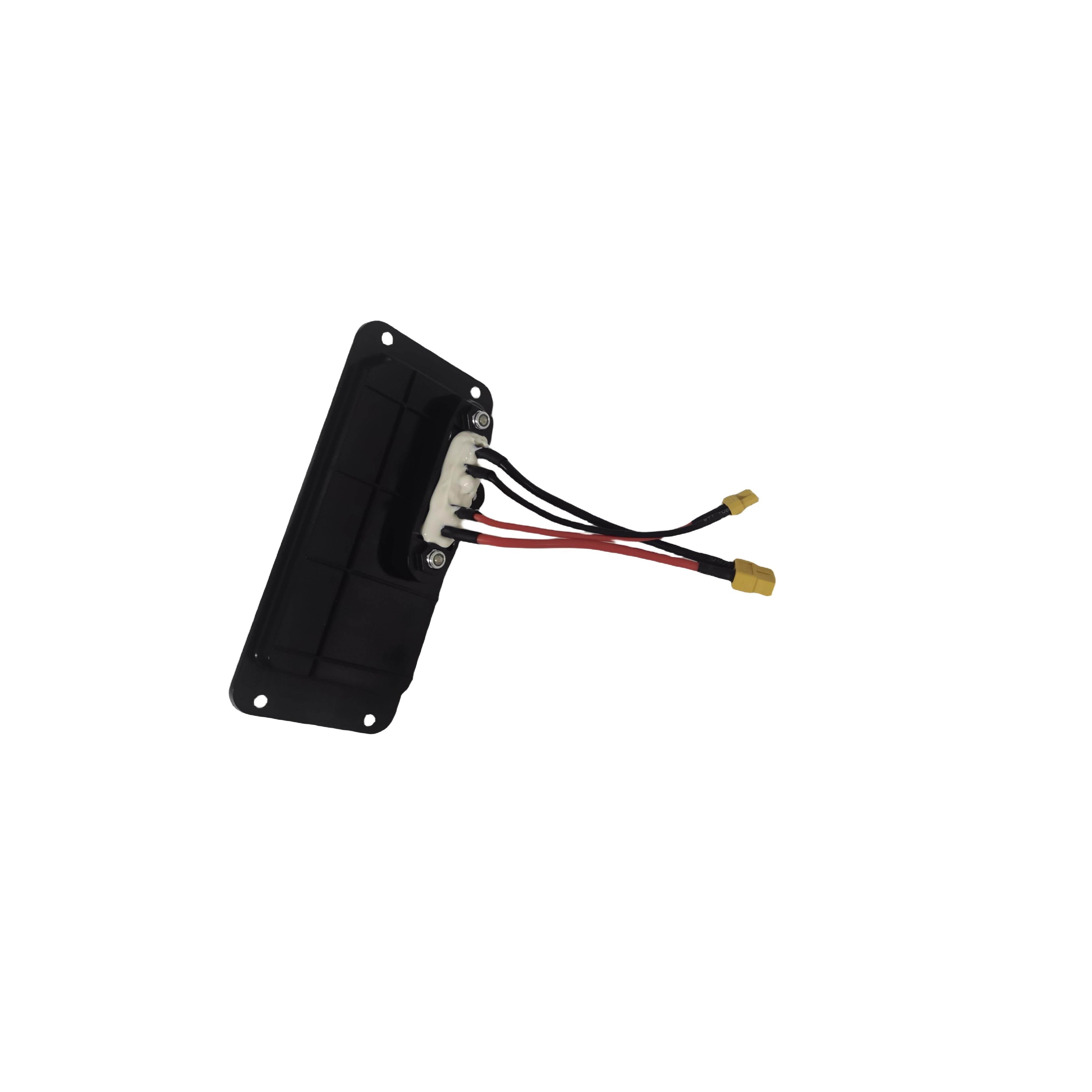 Copertura Batteria Z20 PLUS