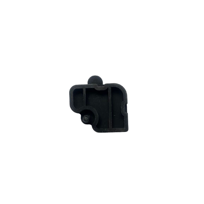 Z20 PRO opladningsportdæksel