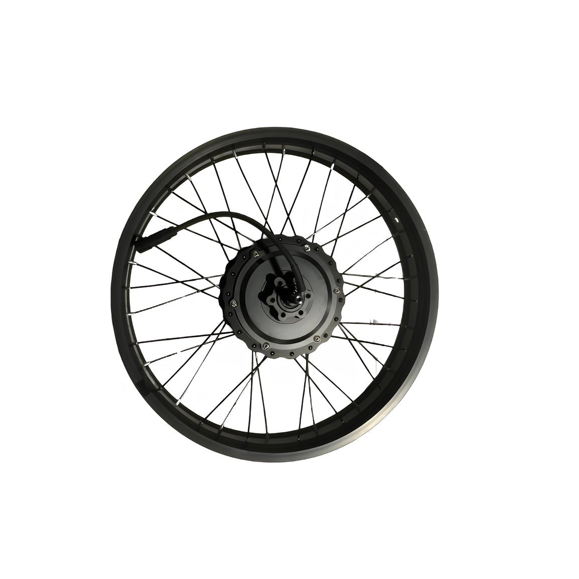 MAX26 Rear Hub - PVY E-BIKE