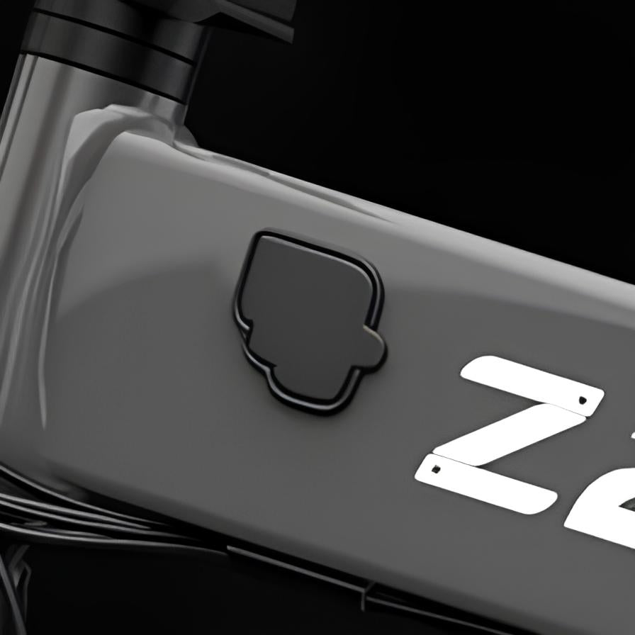 Z20 PRO opladningsportdæksel
