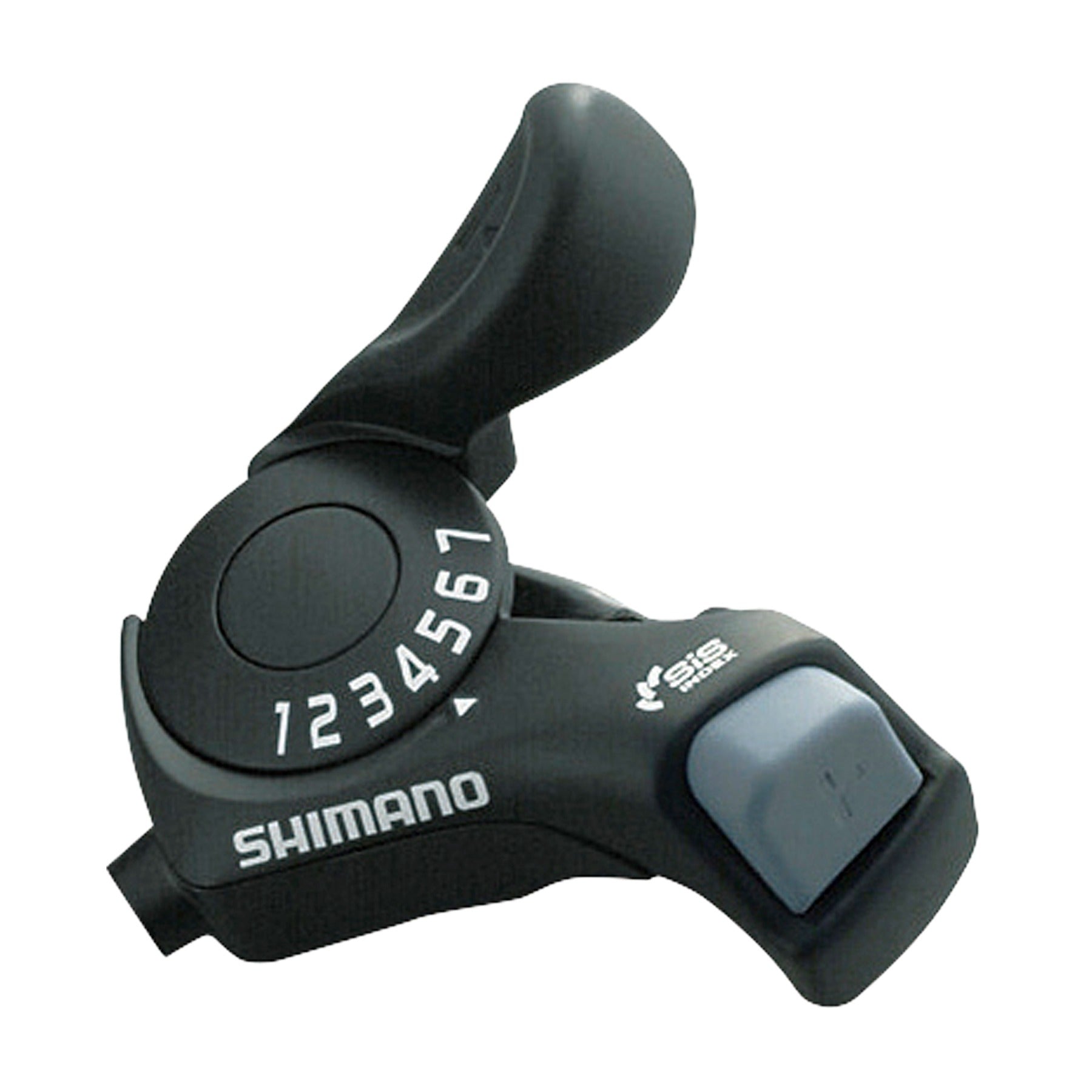 Z20 PRO EVO Shifter Finger Picks