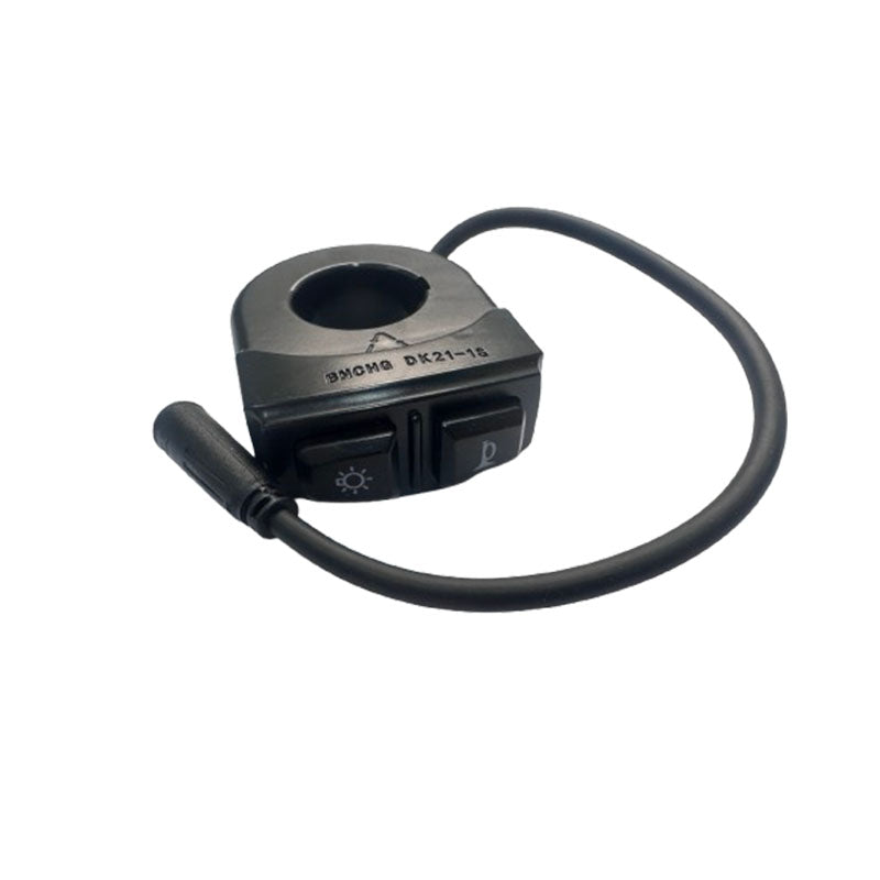Z20 MAX twee-in-één schakelaar