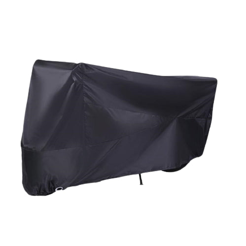 E-bike waterproof car cover - PVY E-BIKE