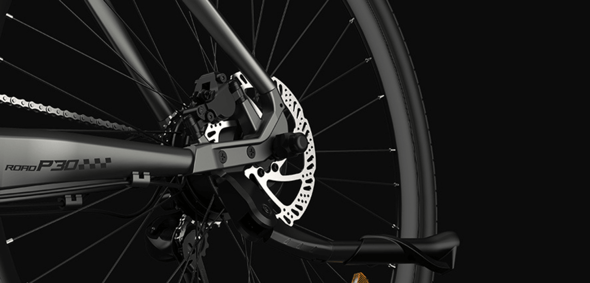 Brake Bleeding Guide (Hydraulic Disc Brakes) — Manual Bleeding Steps - PVY E-BIKE