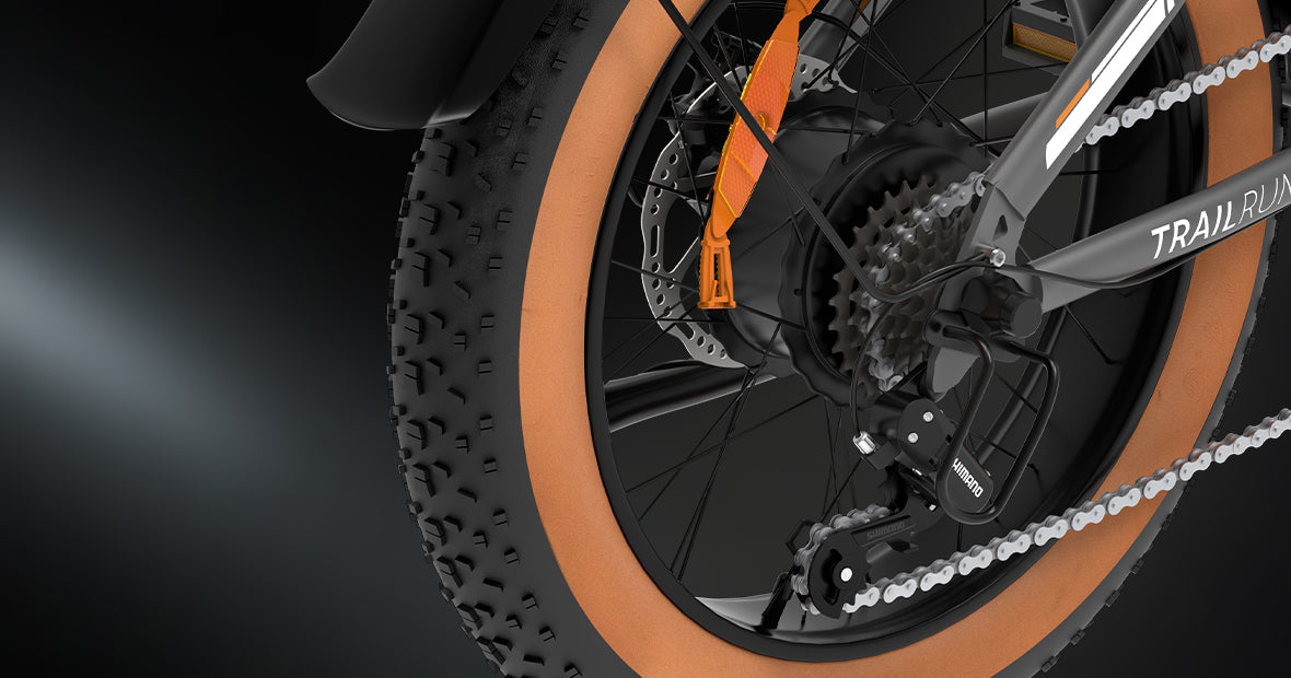 Shimano 7 biegów
