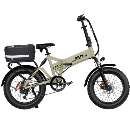 بي في واي Z20 بلس