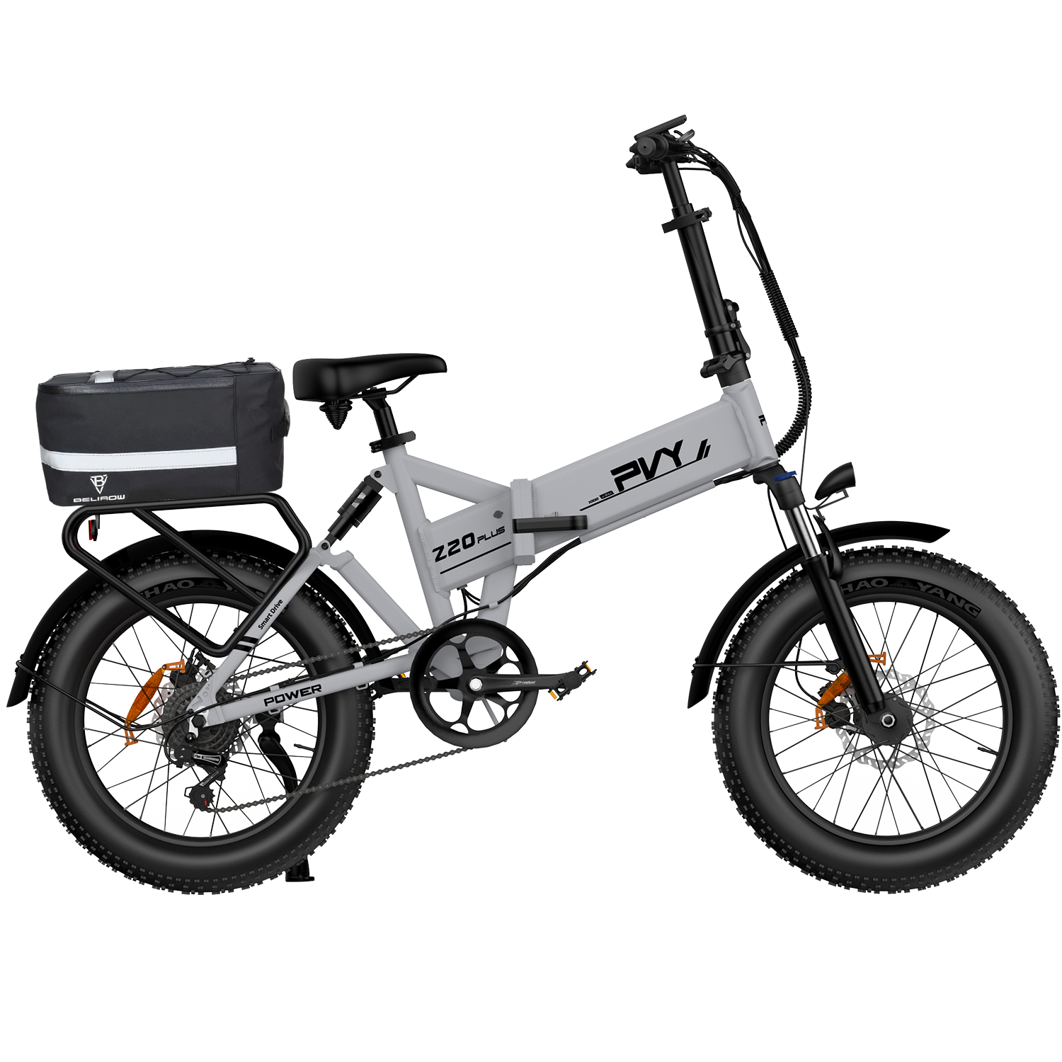 بي في واي Z20 بلس