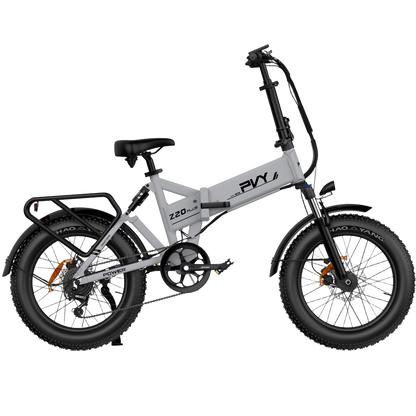 بي في واي Z20 بلس