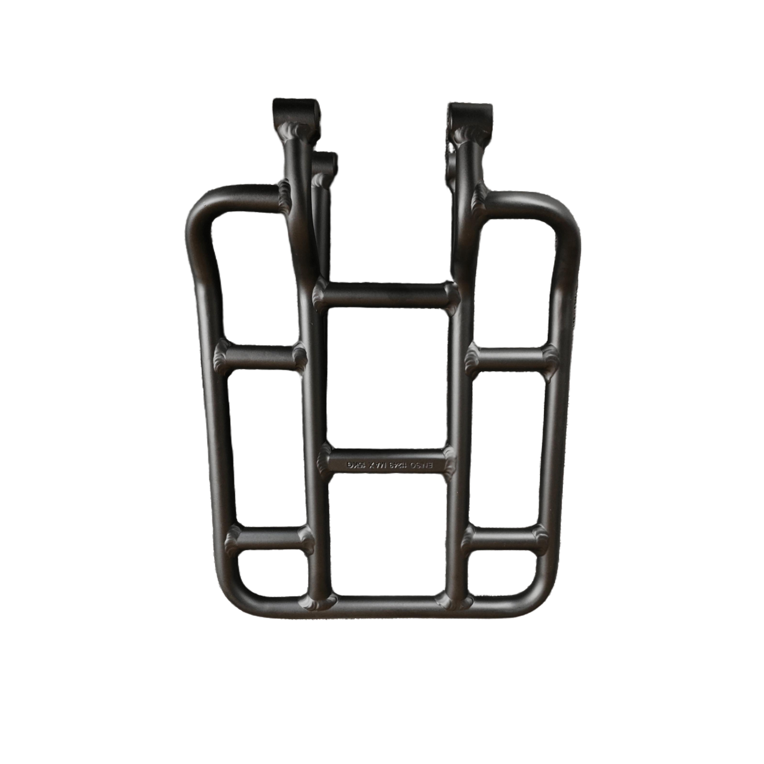 Soporte Frontal Turbo (Solo aplicable a PVY Turbo)