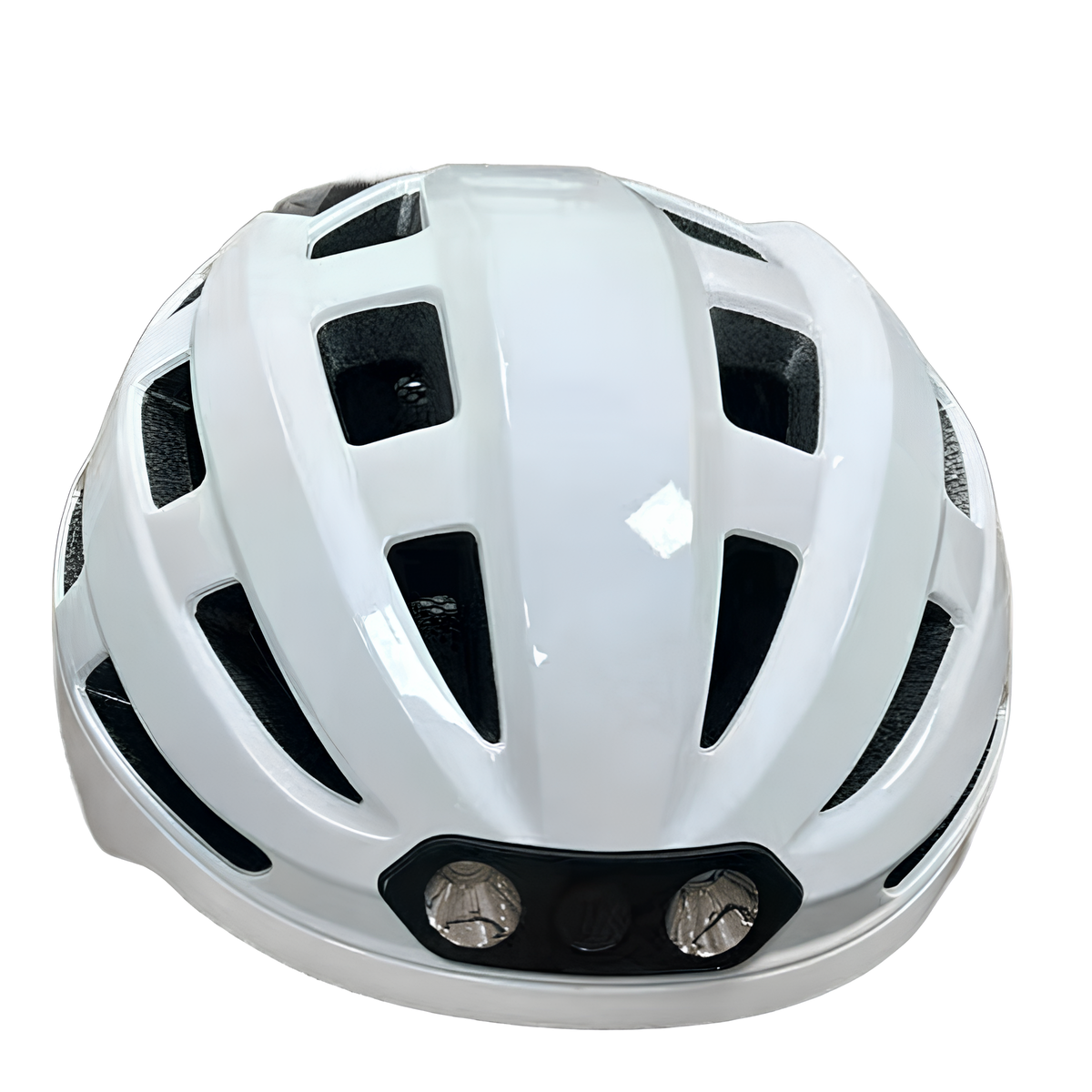 Casco de Montar Inteligente PVY