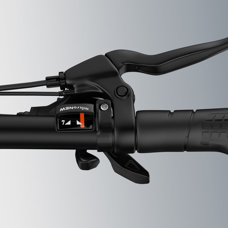 Shimano 7-vaihteinen vaihteisto