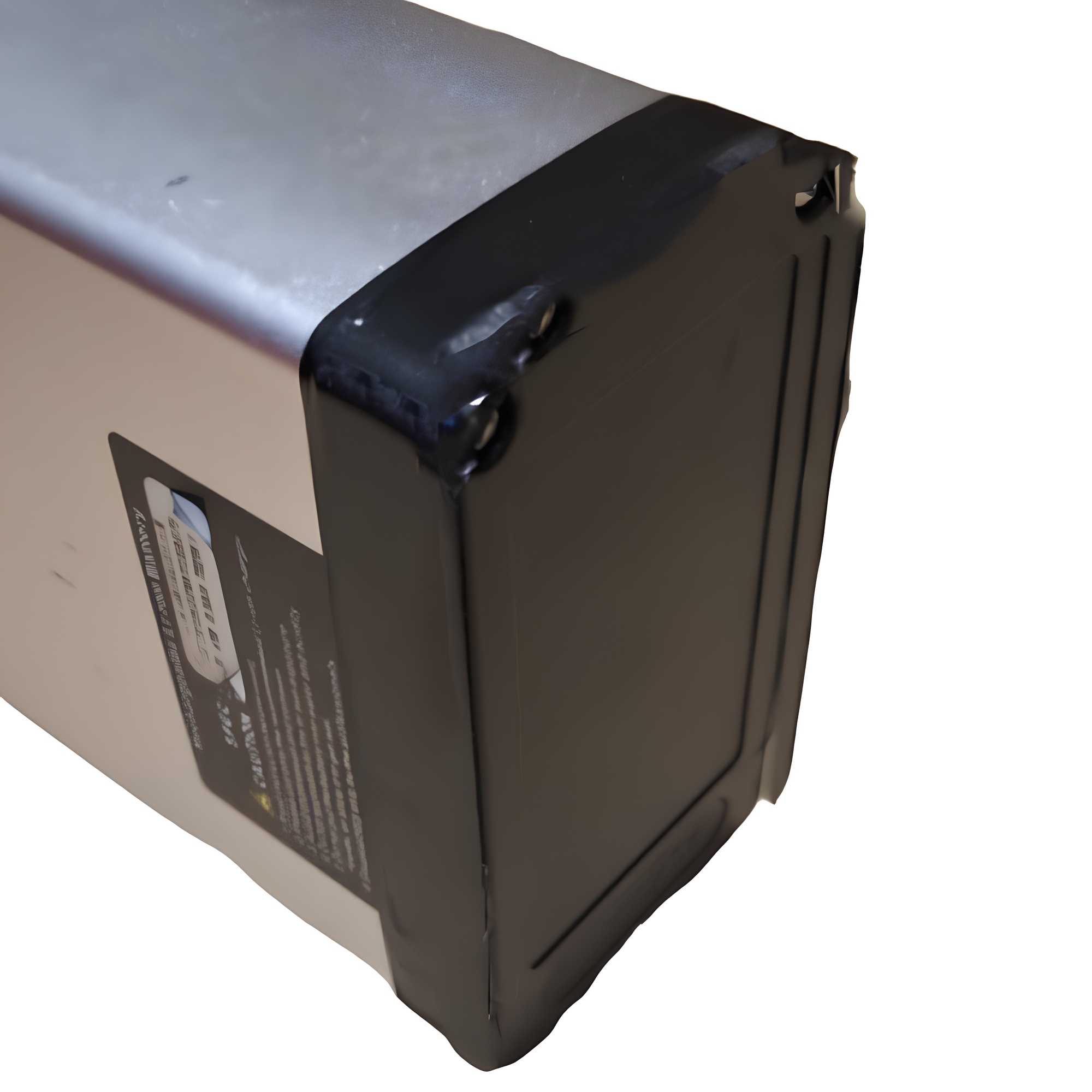 Z20 PLUS 1000 Couvercle de batterie (un ensemble)