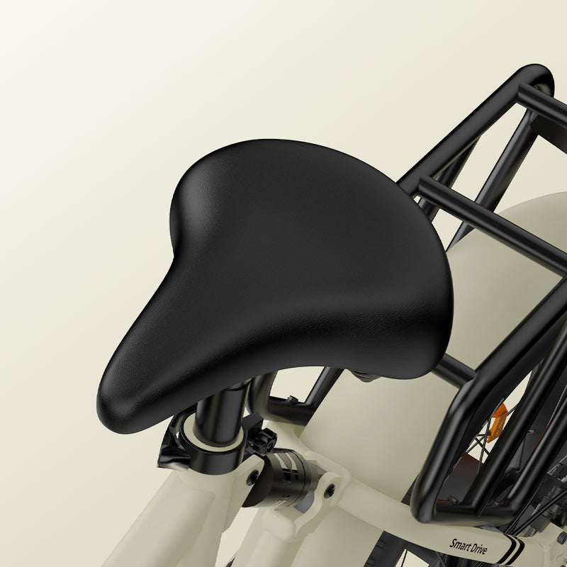 Asiento ergonómico